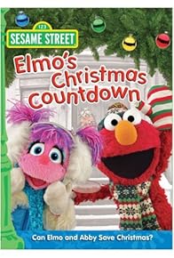 Primary photo for Elmo's Christmas Countdown