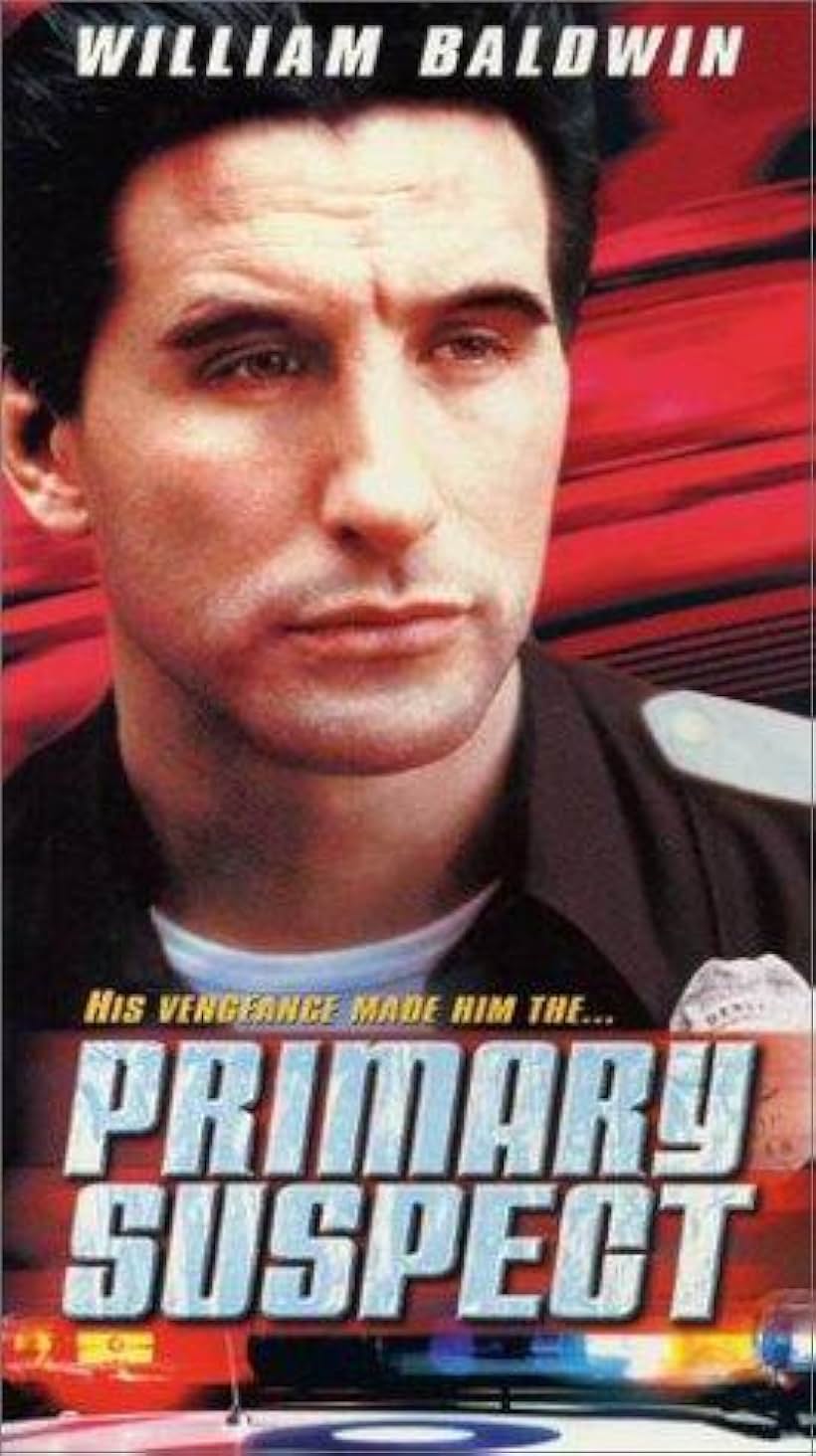 Primary Suspect (2000)