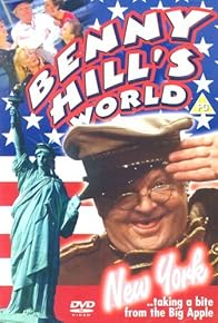 Primary photo for Benny Hill's World Tour: New York!