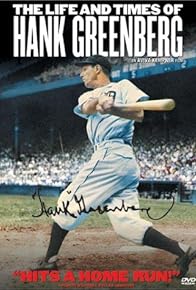 Primary photo for The Life and Times of Hank Greenberg