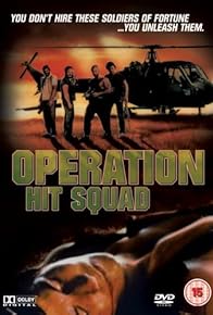 Primary photo for Operation Hit Squad