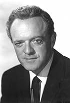 Van Heflin, c. 1950.