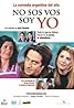 No sos vos, soy yo (2004) Poster