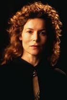 Alice Krige as Lady Jessica