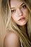 Gemma Ward's primary photo