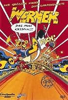 Werner: Eat My Dust!!! (1996)