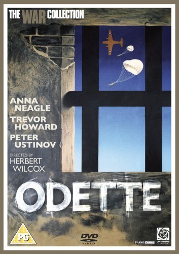 Odette (1950)