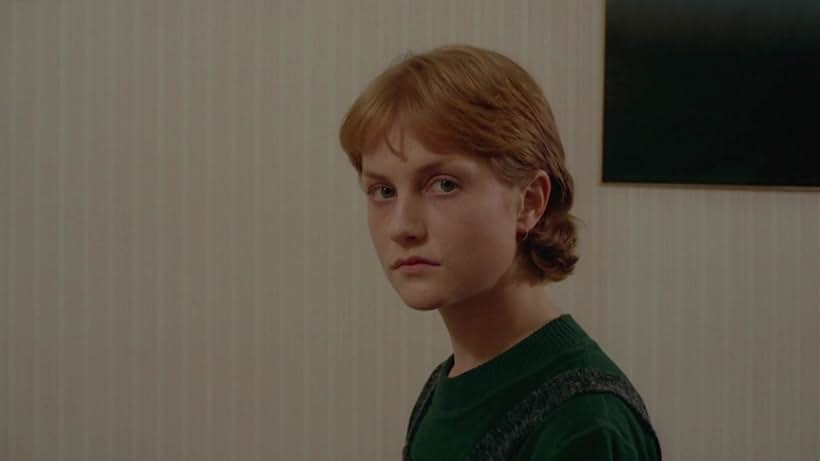 Isabelle Huppert in The Lacemaker (1977)