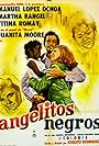 Angelitos negros (1970)