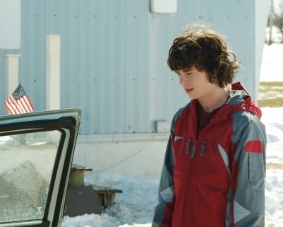 Charlie McDermott in Frozen River (2008)