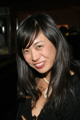 Marie Matiko at an event for The Civilization of Maxwell Bright (2005)