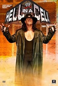 Primary photo for WWE Hell in a Cell