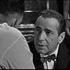 Humphrey Bogart in The Harder They Fall (1956)