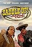 Saddle Up with Dick Wrangler & Injun Joe (2009) Poster