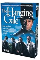 Paul McGann, Michael Kitchen, Joe McGann, Mark McGann, and Stephen McGann in The Hanging Gale (1995)