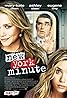 New York Minute (2004) Poster