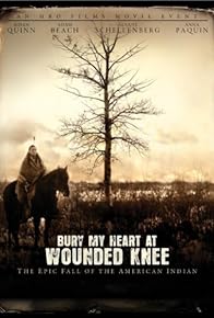 Primary photo for Bury My Heart at Wounded Knee