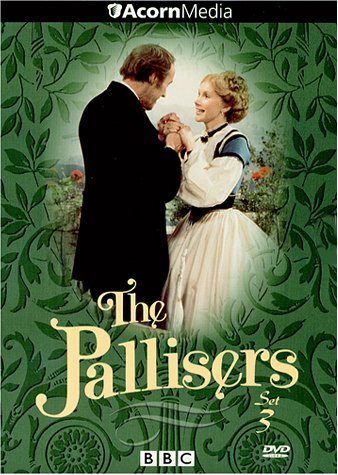 The Pallisers (1974)