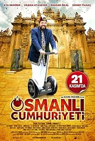 Osmanli Cumhuriyeti (2008)