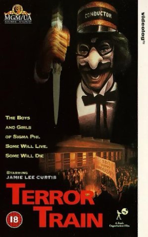 Terror Train (1980)