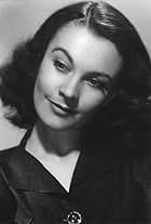 Vivien Leigh, 1940.