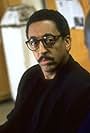 Gregory Hines stars as Ron Larson