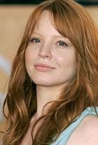 Lauren Ambrose at an event for 11th Annual Screen Actors Guild Awards (2005)