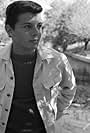 Frankie Avalon circa 1959