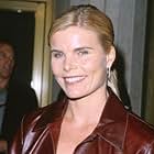 Mariel Hemingway