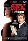 Winona Ryder and Simon Baker in Sex and Death 101 (2007)