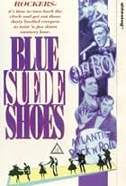 Bill Haley in Blue Suede Shoes (1980)