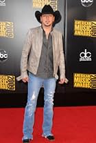 Jason Aldean at an event for 2009 American Music Awards (2009)