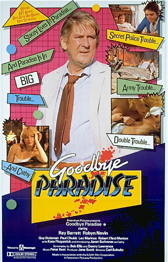 Goodbye Paradise (1982)