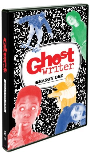 Ghostwriter (1992)