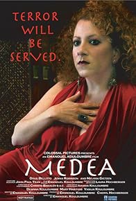 Primary photo for Medea