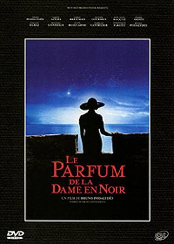 The Perfume of the Lady in Black (2005)