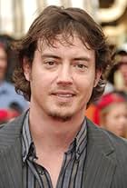 Jason London at an event for Pirates of the Caribbean: Dead Man's Chest (2006)