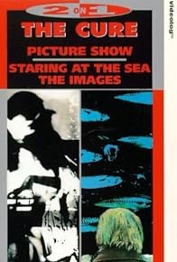 Primary photo for The Cure: Staring at the Sea - The Images