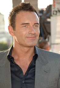 Primary photo for Julian McMahon