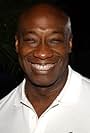 Michael Clarke Duncan at an event for The Island (2005)