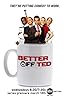 Better Off Ted (TV Series 2009–2010) Poster