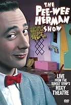 The Pee-Wee Herman Show