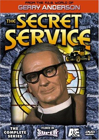 The Secret Service (1969)