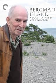 Bergman Island (2004)