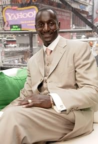 Primary photo for Randal Pinkett