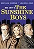 The Sunshine Boys (TV Movie 1996) Poster