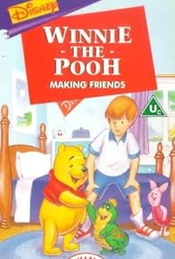 Primary photo for Winnie the Pooh Learning: Making Friends