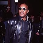 Avery Brooks