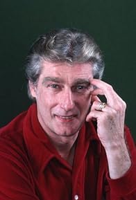 Primary photo for Richard Mulligan