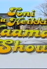 Toini ja Heikki Haaman Show (1995)